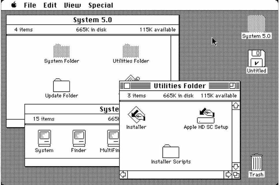 What Is GUI? Graphical User Interfaces, Explained